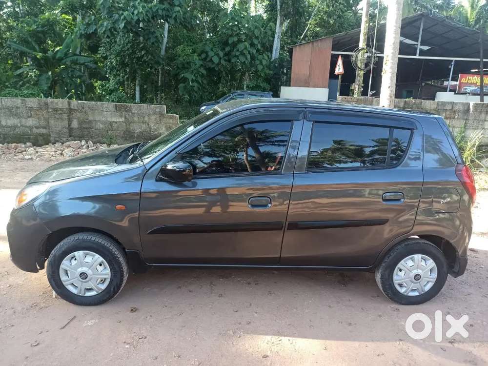 2022 Alto 800 Vxi Full Finance Available