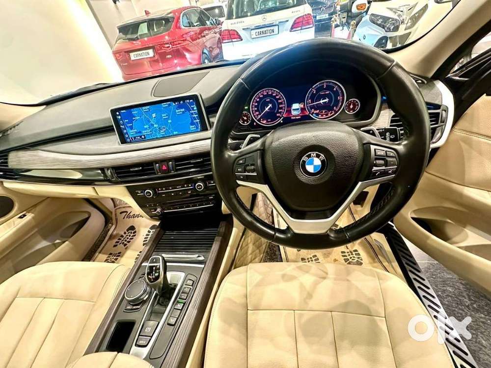 Bmw X5 Xdrive30d Edition X, 2019, Diesel
