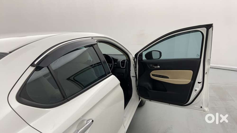Honda City 1.5 Zx I-vtec Mt, 2024, Petrol
