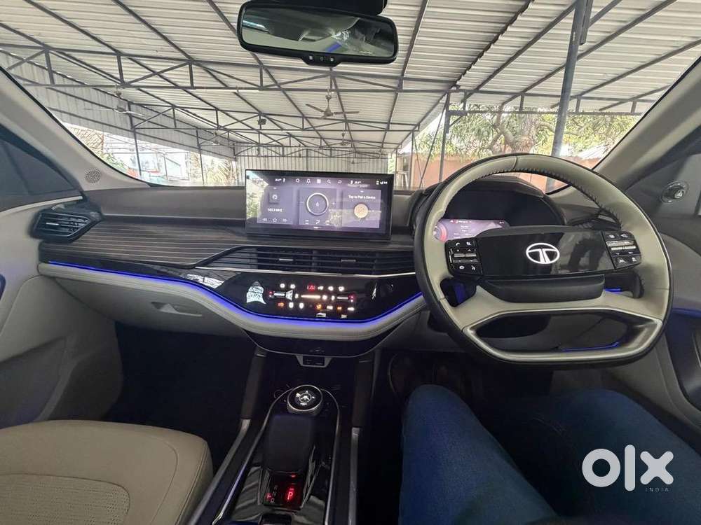Tata Safari 2024 Diesel Sparingly Used In Good Condition