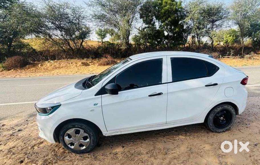 Tata 2022 Electric Car