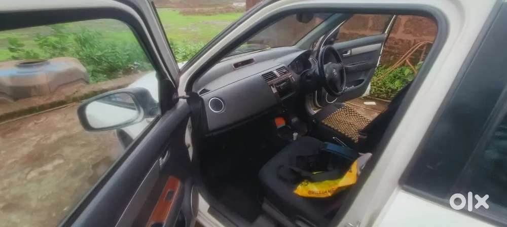 Maruti Suzuki Swift 2011