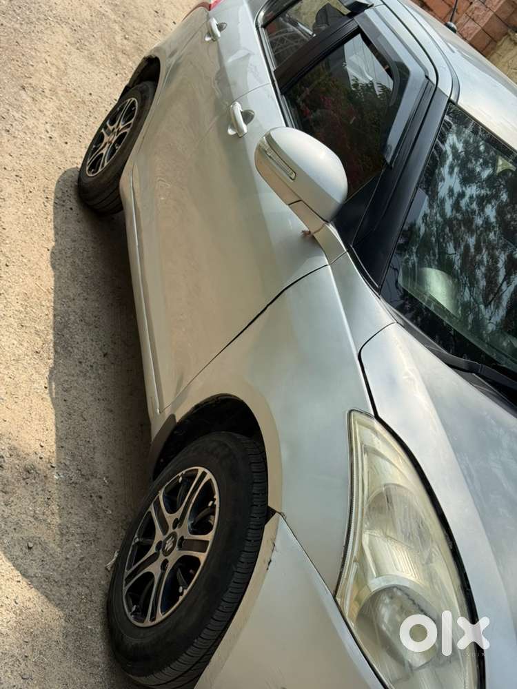 Maruti Suzuki Swift 2013vdi