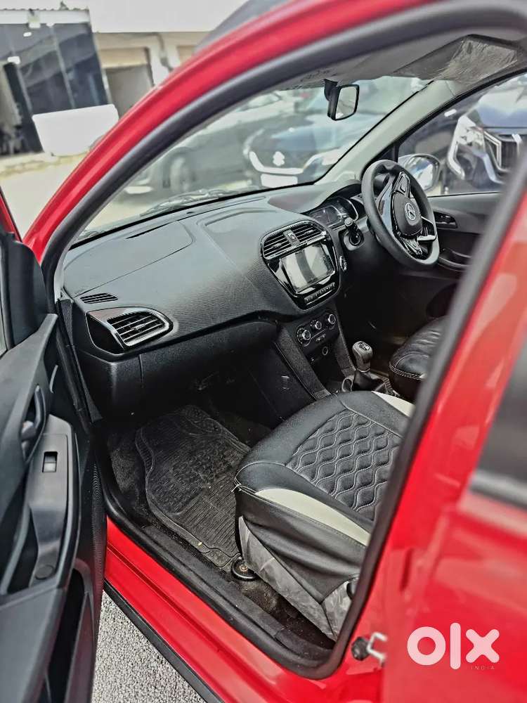 Tiago Nrg 1.2 Xz Only 36,000km Driven