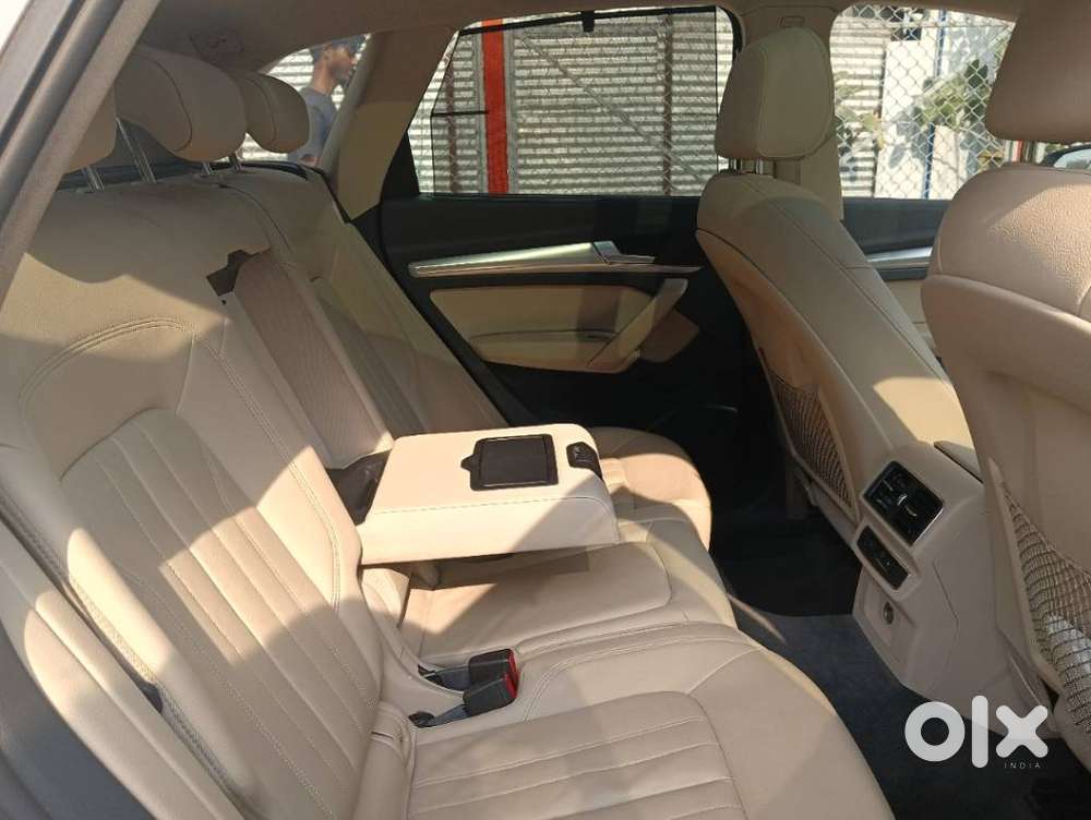 Audi Q5 2.0 40 Tdi Premium Plus, 2020, Diesel