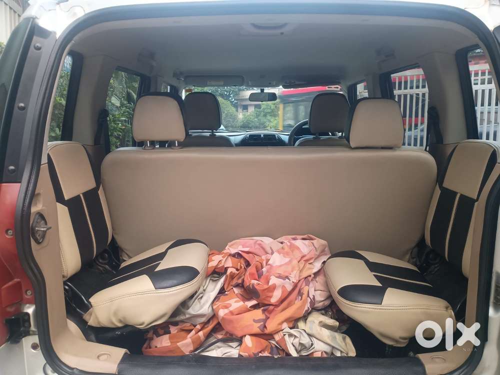 Mahindra Tuv 300 T6, 2018, Diesel