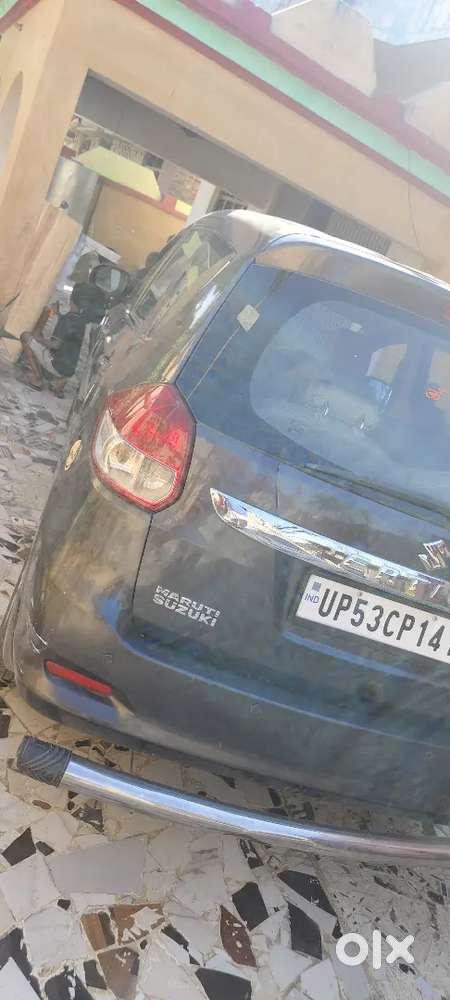 Maruti Suzuki Ertiga 2018 Diesel 78000 Km Driven