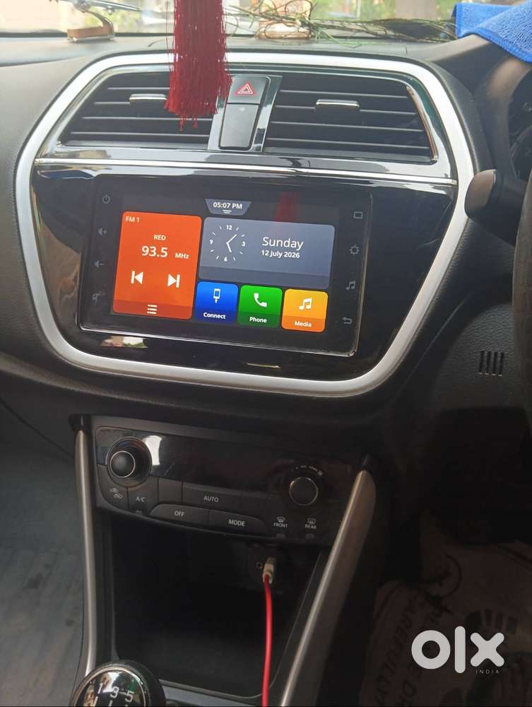 Maruti Suzuki S-cross Zeta 2022 - Under Warranty - Single Owner