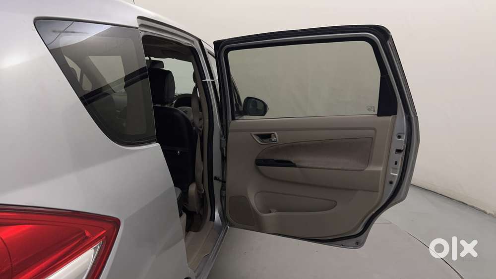 Maruti Suzuki Ertiga 2012-2015 Vdi, 2013, Diesel