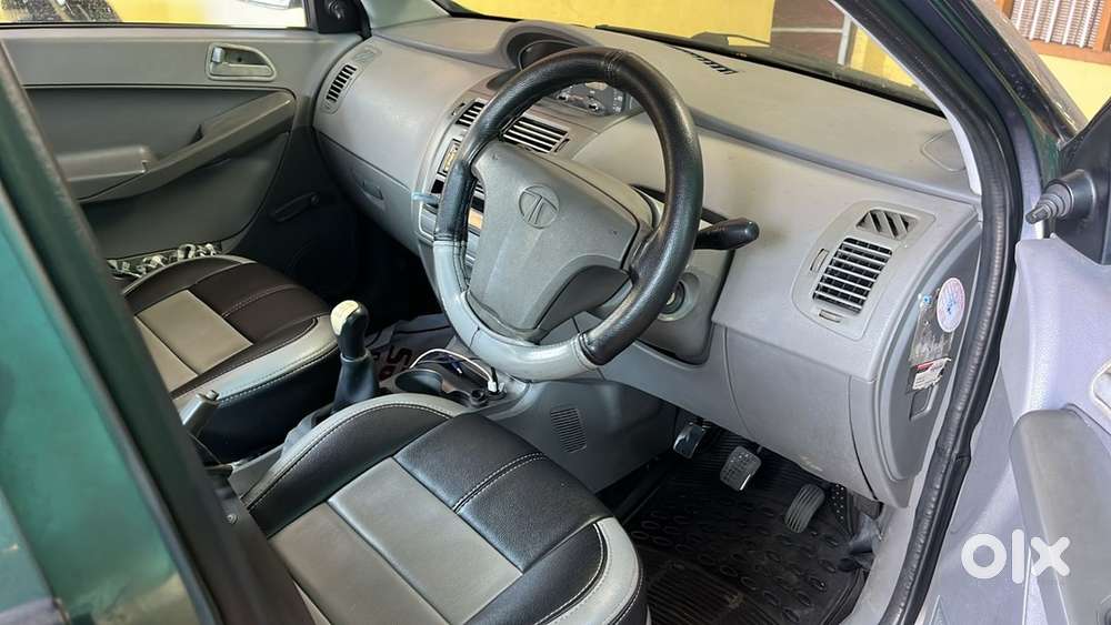 Tata Indica Vista 2009