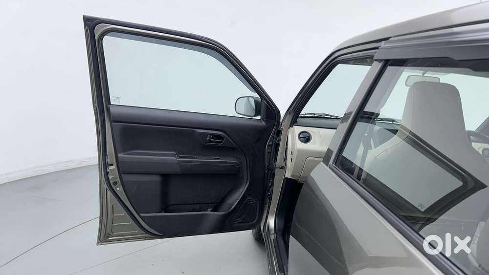 Maruti Suzuki Wagon R 1.0 2019-2022 Lxi (o) Cng, 2022, Cng & Hybrids