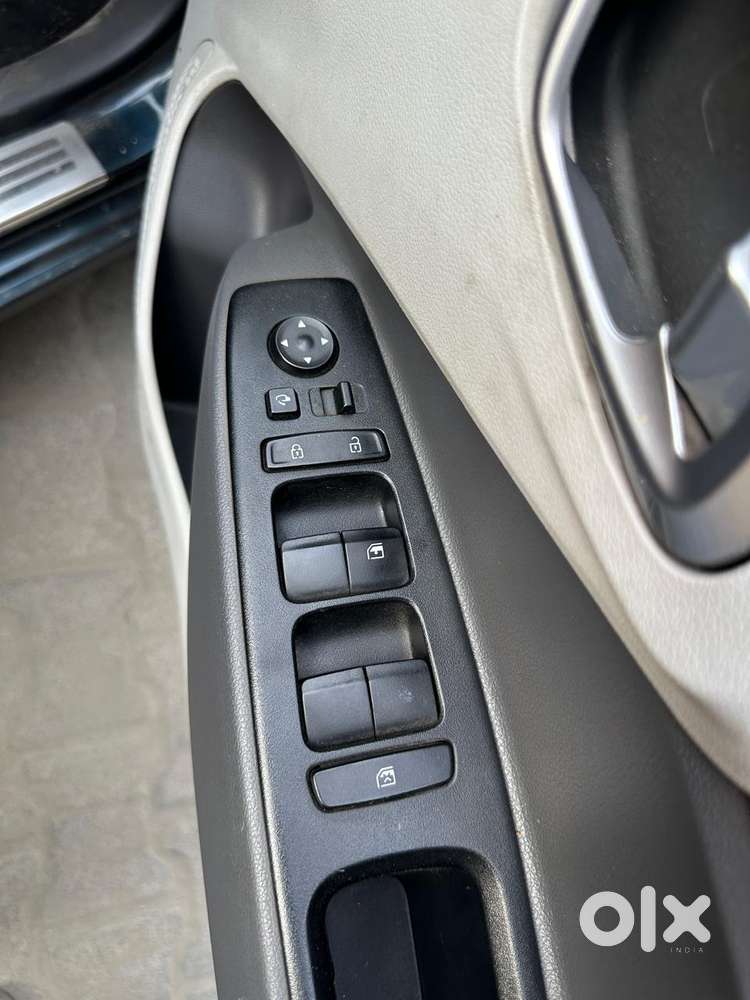 Hyundai Grand I10 Nios Sportz, 2019, Petrol