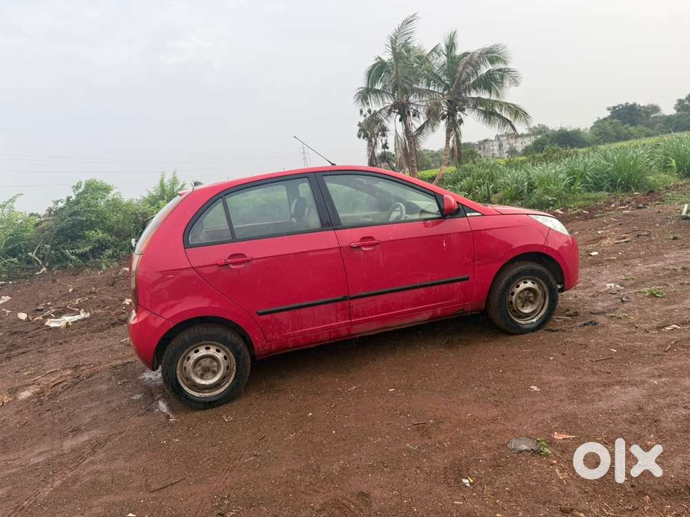 Tata Indica Vista Diesel 2009