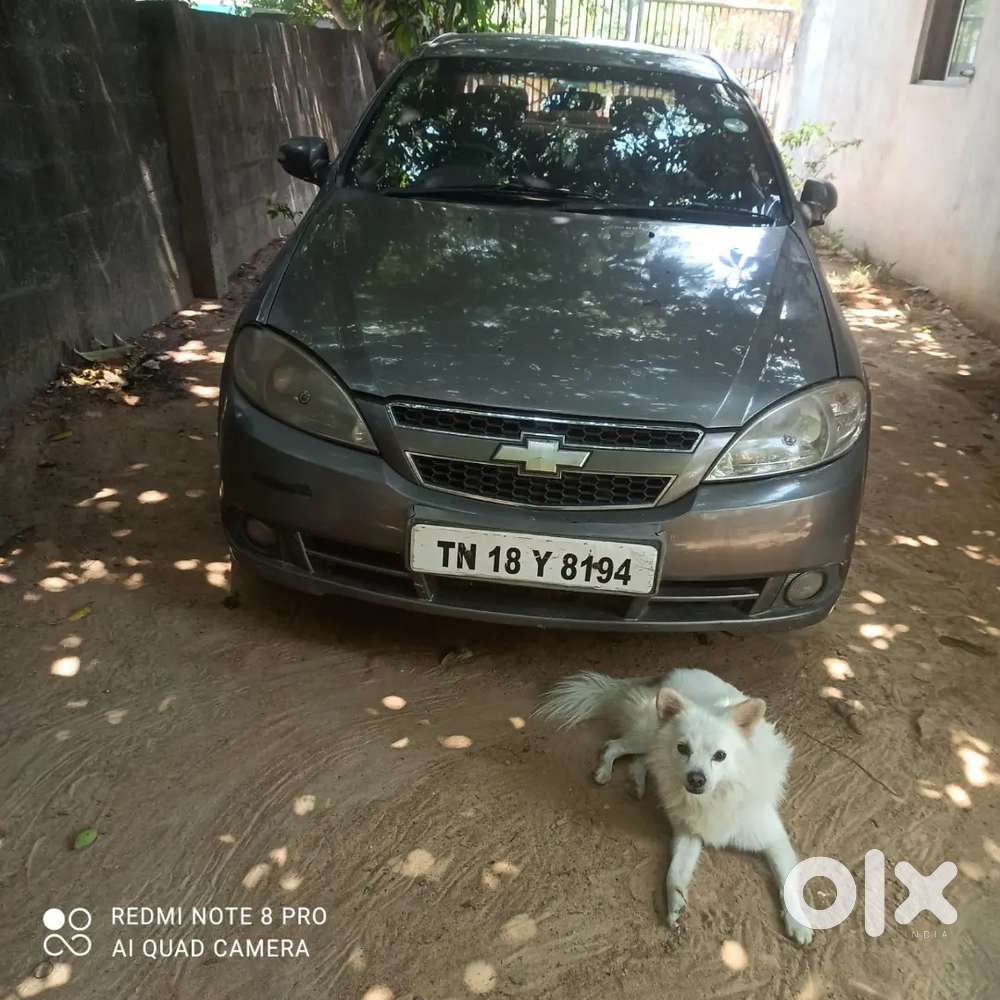 Chevrolet Optra Magnum Lt Diesel 2011/dec Excellent Condition
