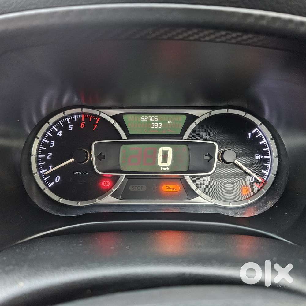 Nissan Kicks Xv, 2021, Petrol