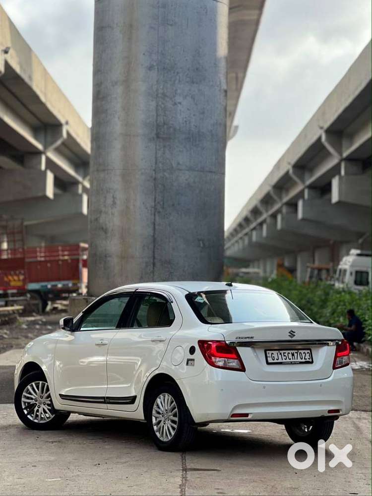 Maruti Suzuki Dzire 1.2 Zxi Cng, 2022, Cng & Hybrids