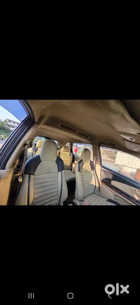 Honda Mobilio 1.5 V 2015