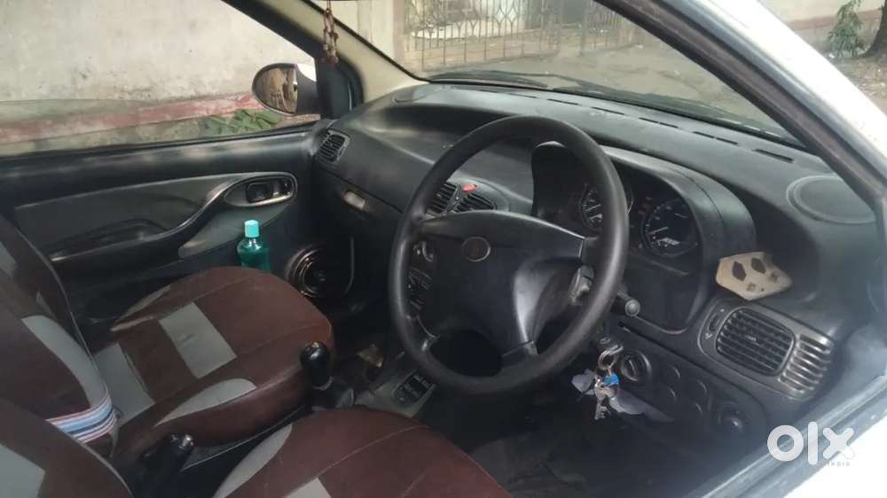 Tata Indigo Ecs 2014 Lx