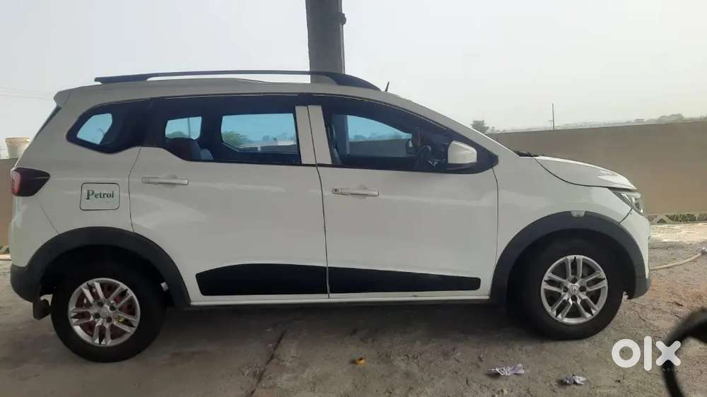 Renault Triber 2019 Petrol Good Condition