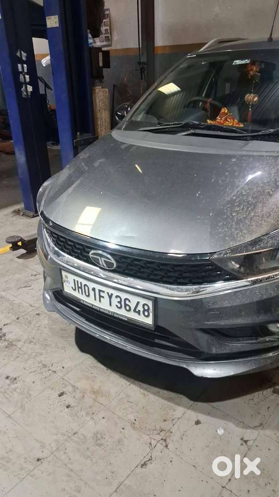 Tata Tiago Petrol 2024