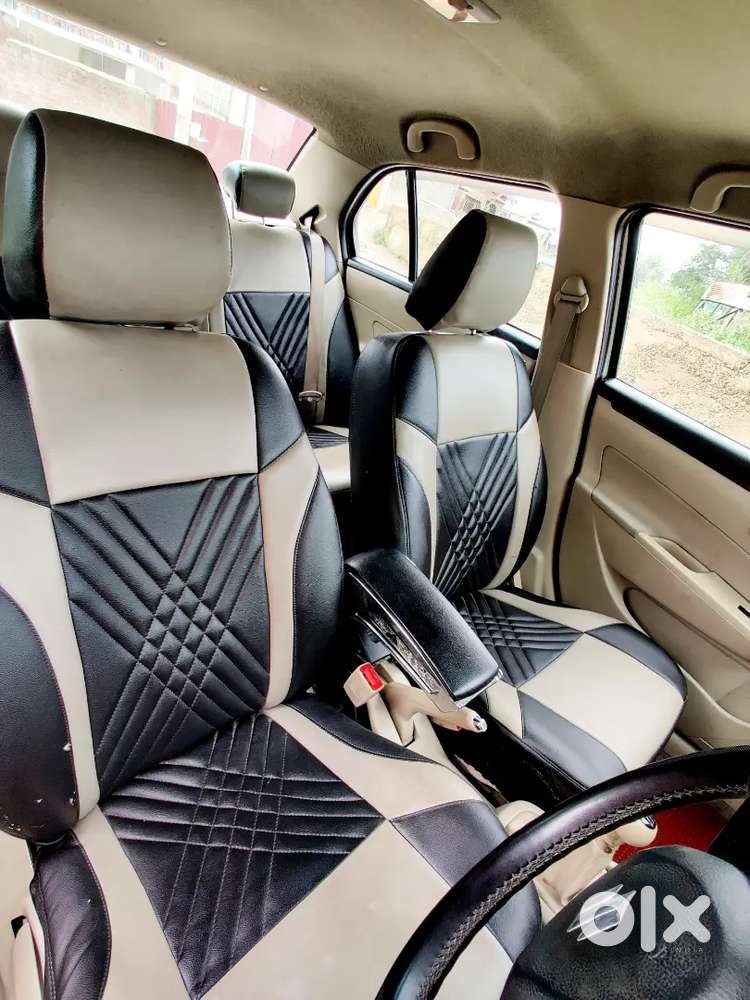 Maruti Suzuki Swift Dzire 2015 Petrol Manual