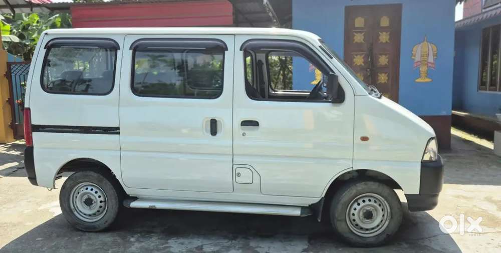Maruti Suzuki Eeco 2023