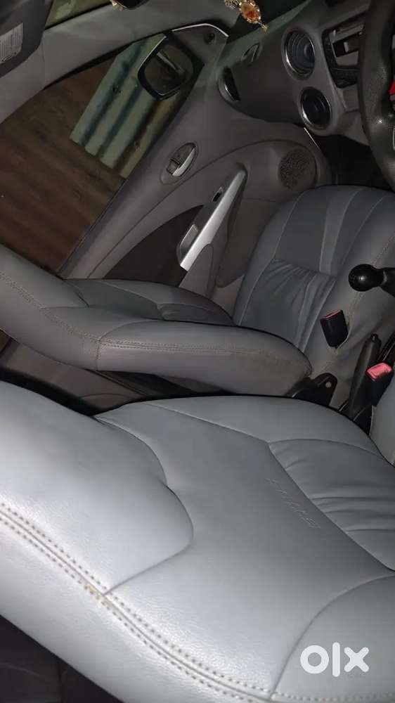 Toyota Etios 2011 Petrol 78000 Km Driven