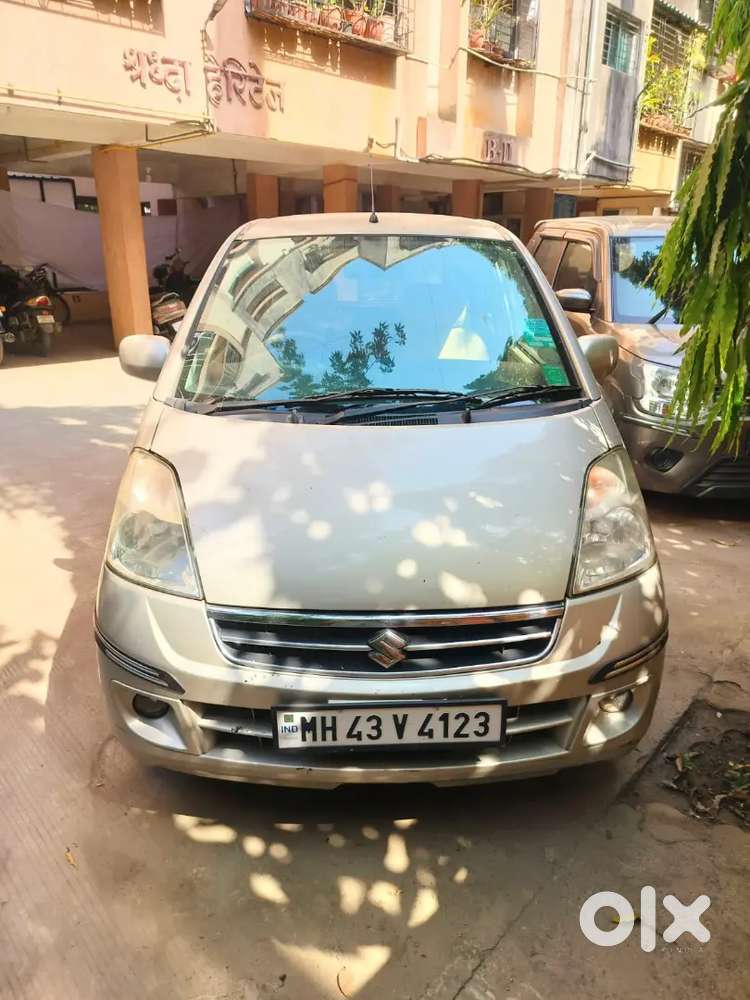 Good Condition Maruti Suzuki Zen Estilo