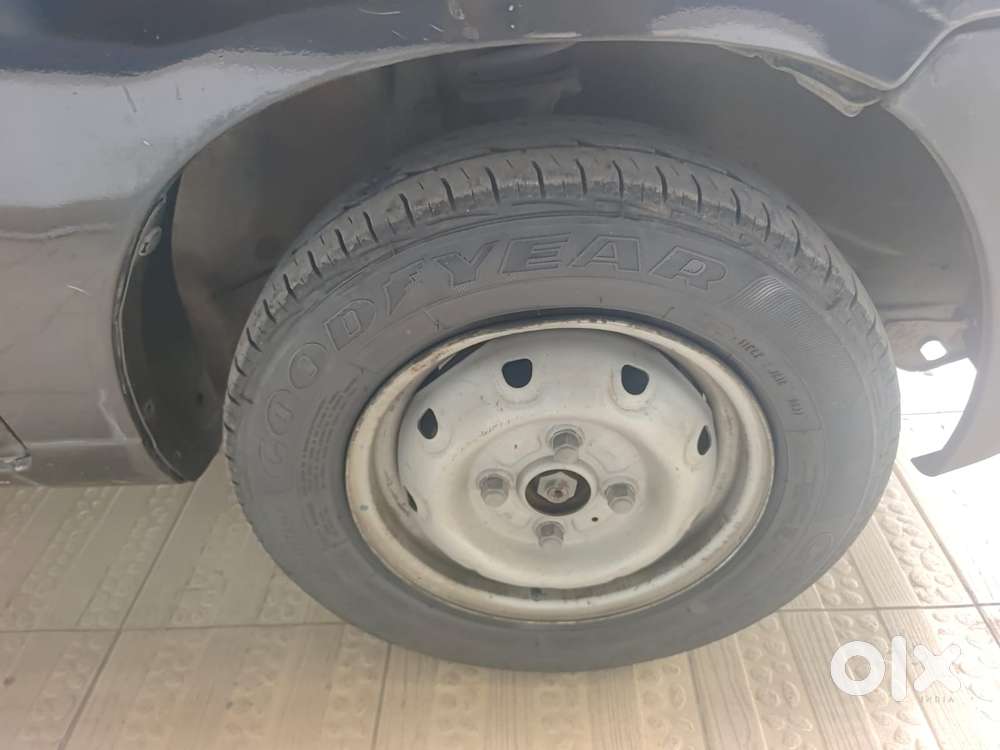 Maruti Suzuki Alto 2005-2010 Lxi Bsiii, 2008, Petrol