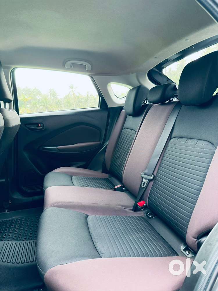 Maruti Suzuki Fronx 2025, Single Owner 37000 Km