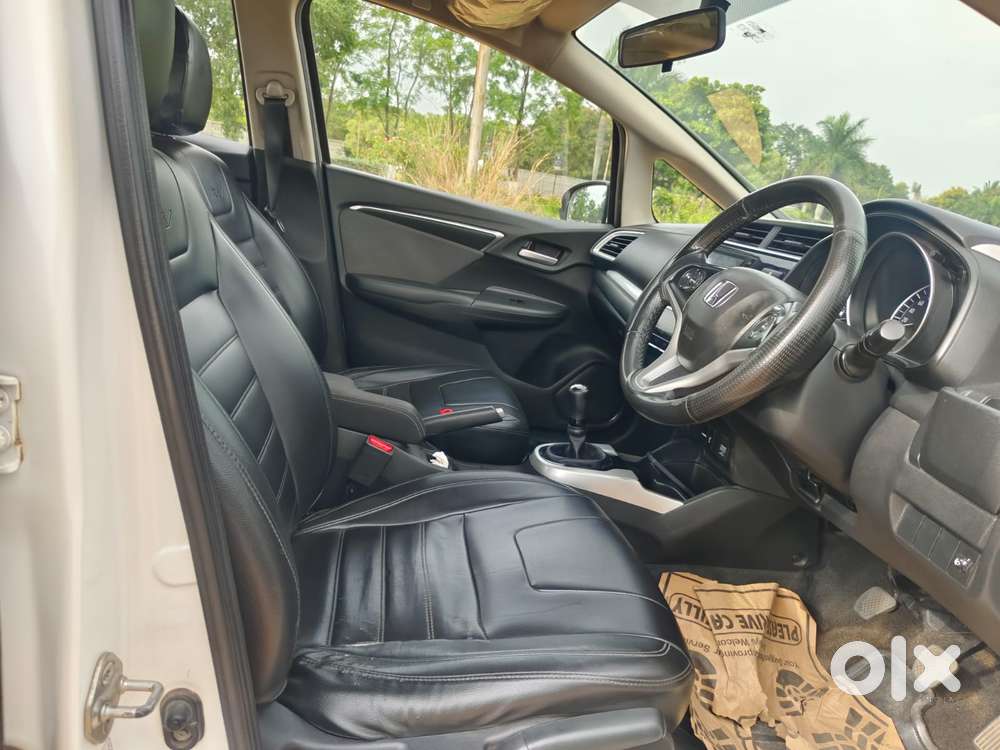 Honda Wr-v 1.5 Vx I-dtec, 2017, Diesel