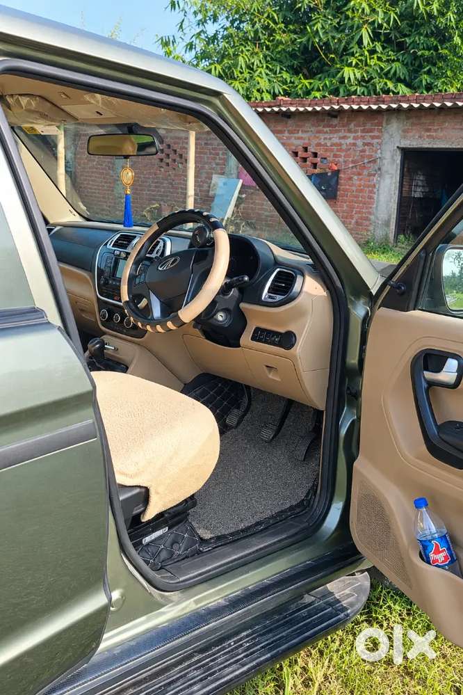 Mahindra Bolero Neo 2022