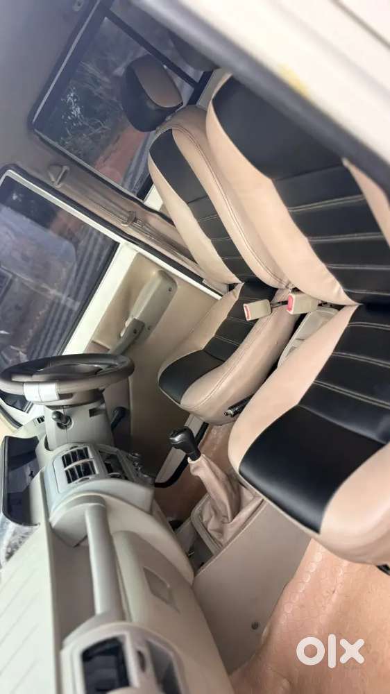 Mahindra Bolero Power Plus 2017 Diesel 125 Km Driven,