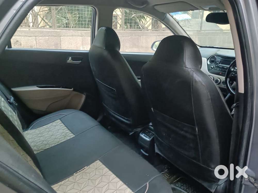 Hyundai Grand I10 Asta 1.2 At Vtvt, 2015, Cng & Hybrids
