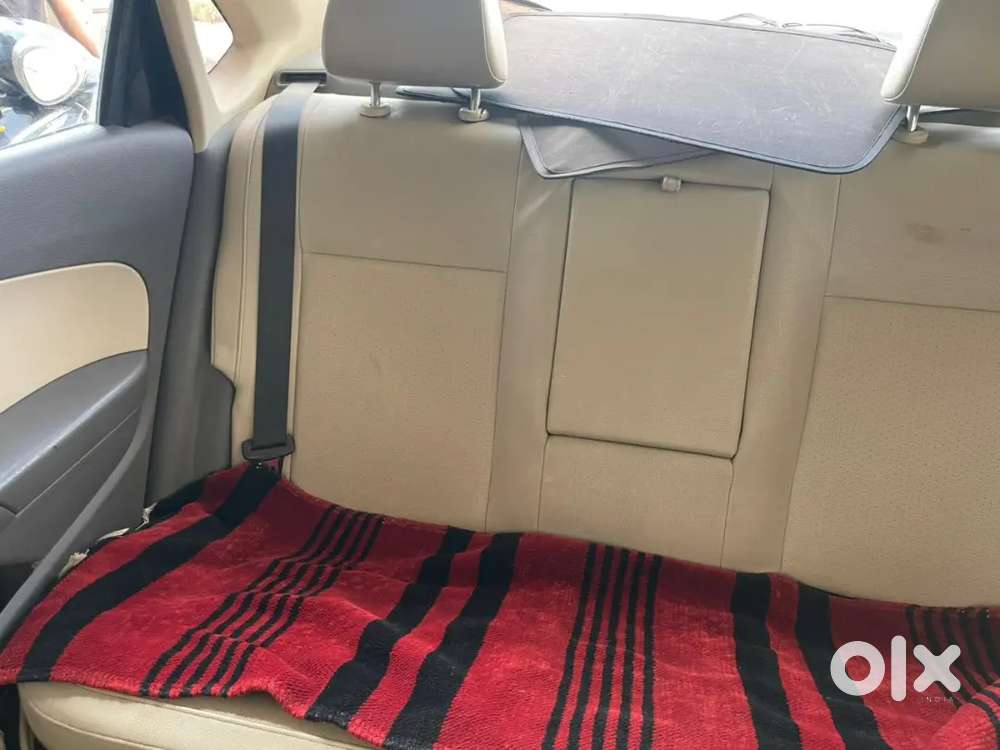 Volkswagen Vento 2015