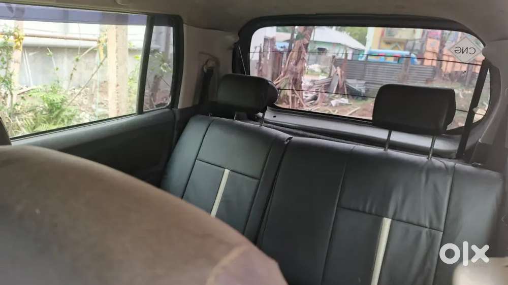 Sell My Wagoner 2013 Model