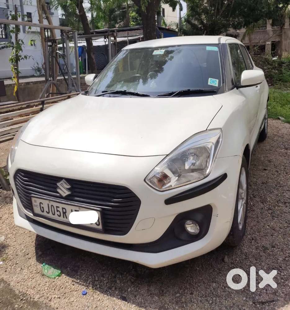 Maruti Suzuki Swift 2020 Car