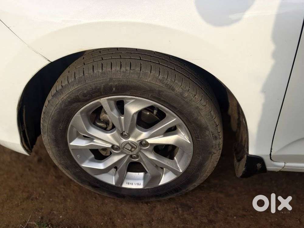 Honda Amaze Vx Diesel, 2020, Diesel