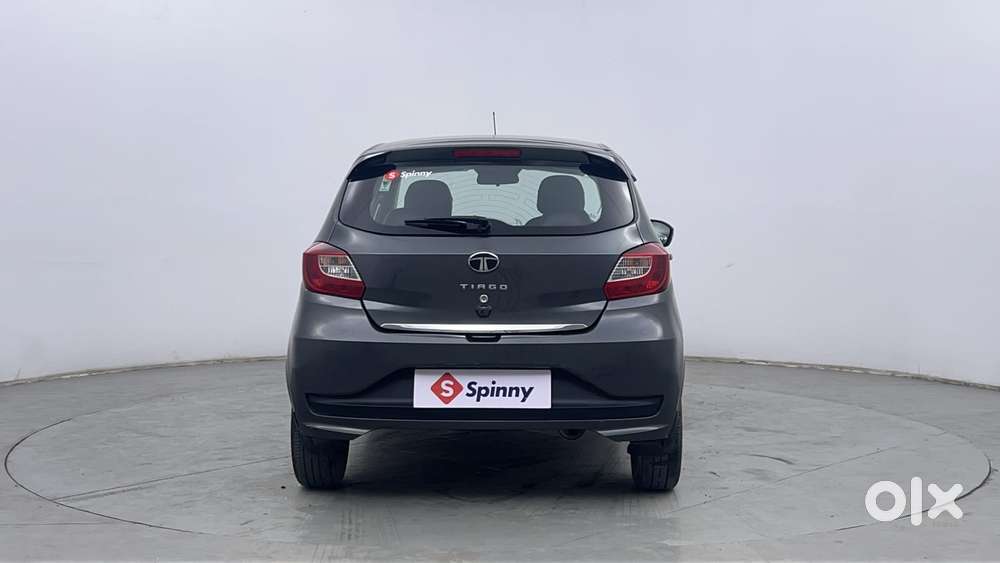 Tata Tiago Xza Plus, 2024, Petrol