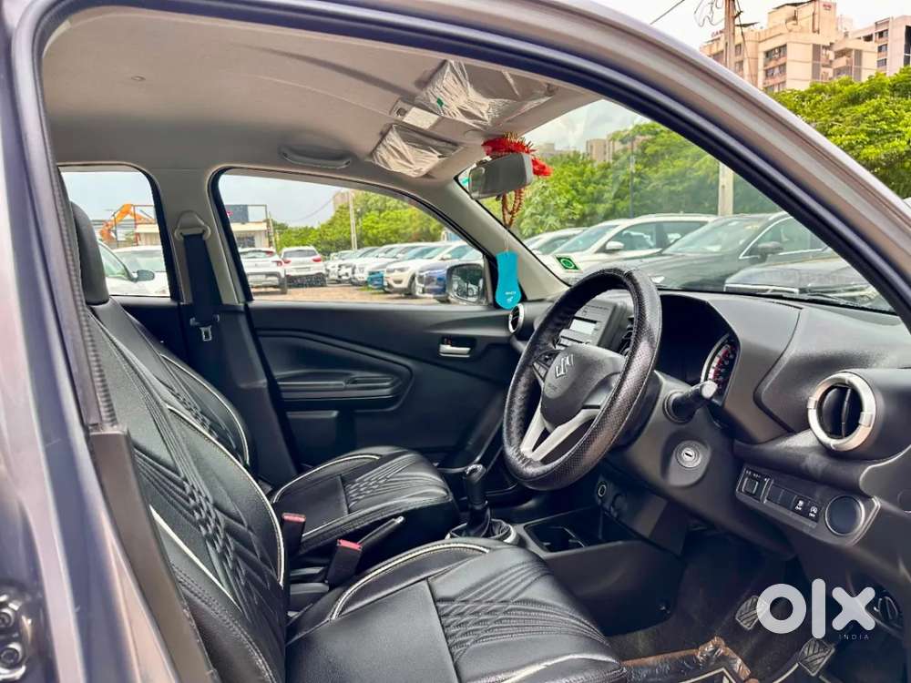 Maruti Suzuki Celerio Zxi, 2024, Petrol