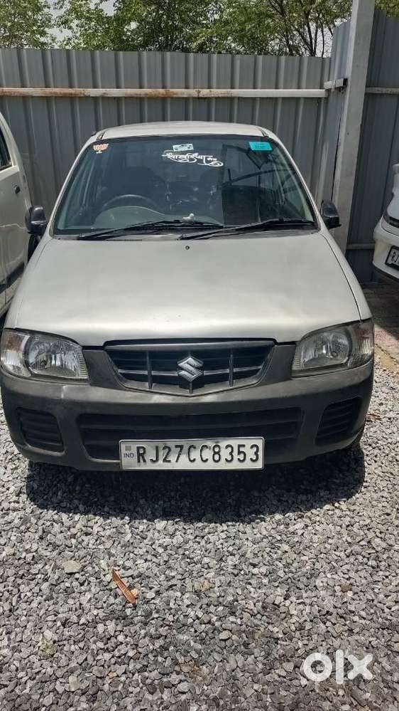 Maruti Suzuki Alto 0.8 Lxi (o), 2011, Petrol