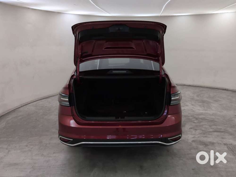 Volkswagen Virtus Highline Plus 1.0 Tsi At, 2023, Petrol
