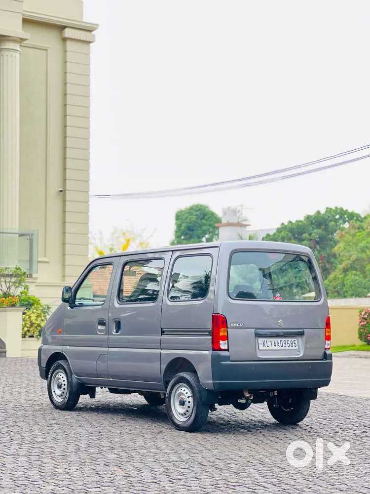 Maruti Suzuki Eeco Petrol 2024