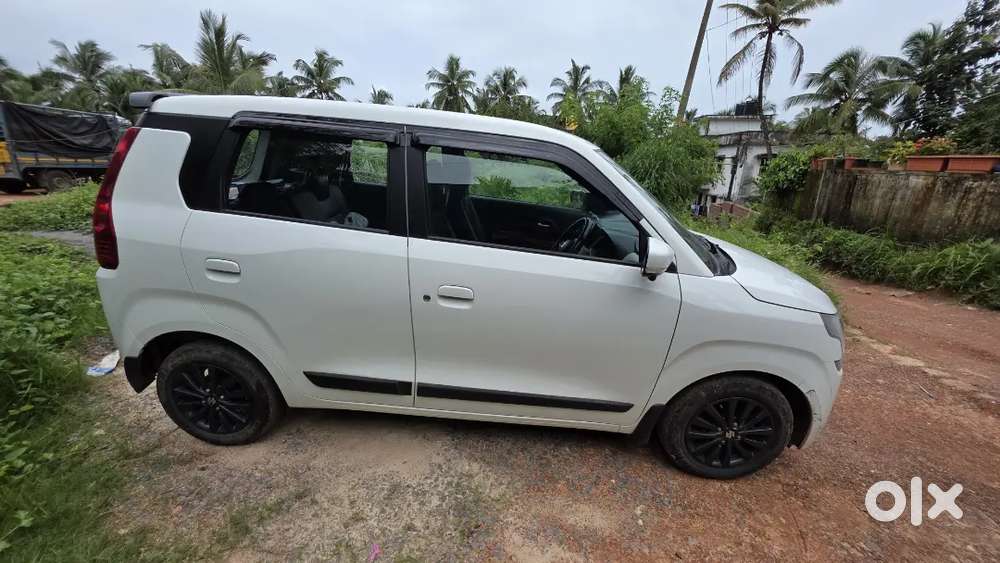 Maruti Wagon R 2023