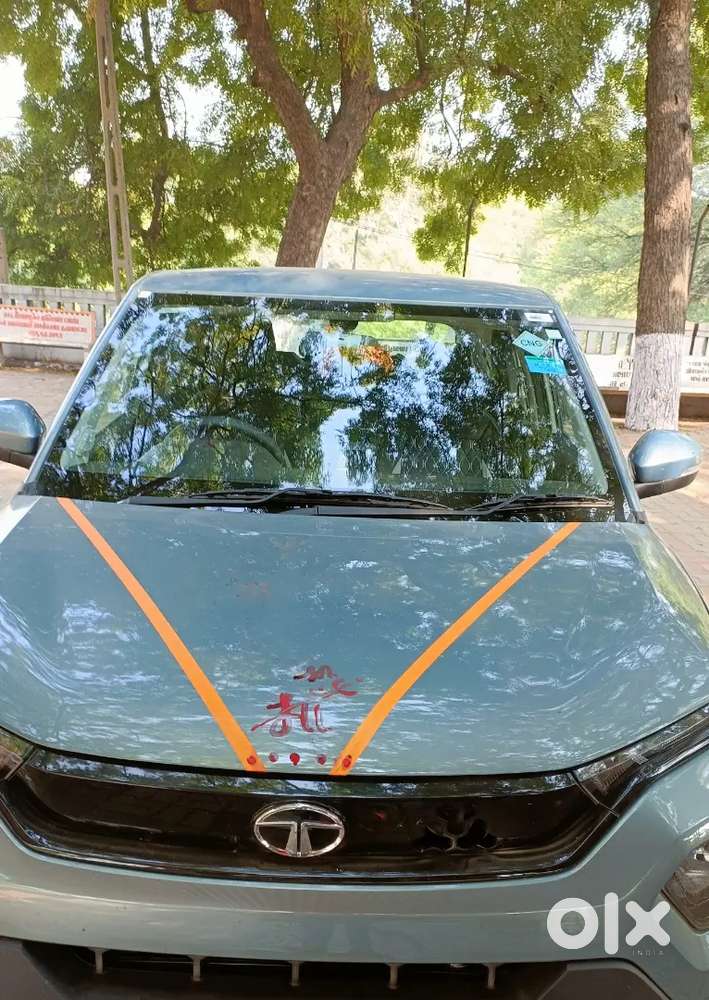 Well Maintained  Government Servant Car Company Service Record