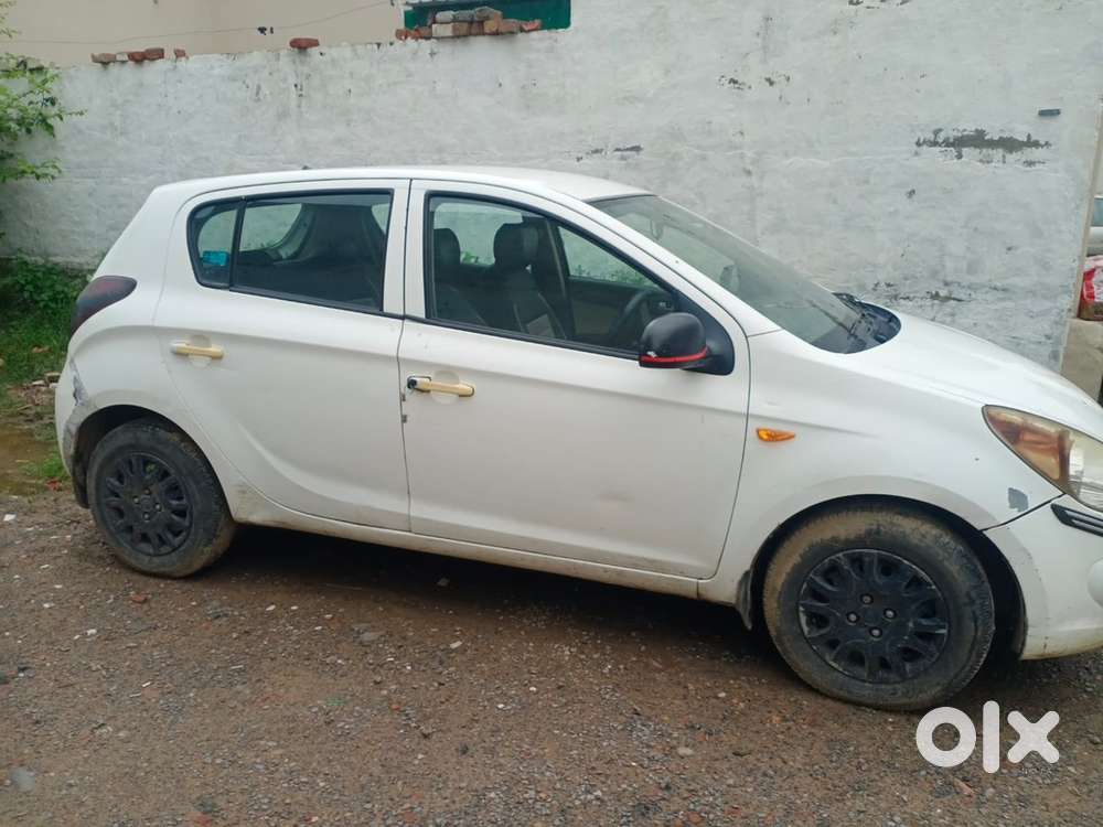 2012 Hyundai I20 Magna