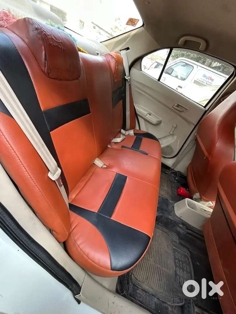Swift Dzire Zdi+ Amt 2023