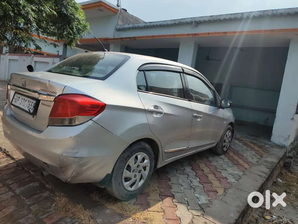 Well Maintained Car