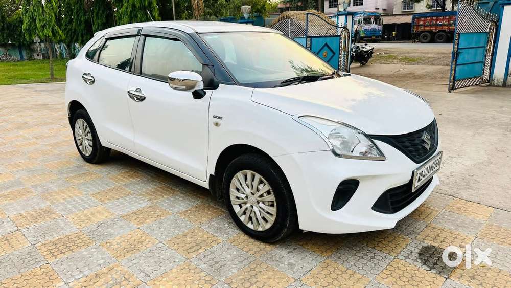 Maruti Suzuki Baleno 1.3 Sigma, 2019, Diesel