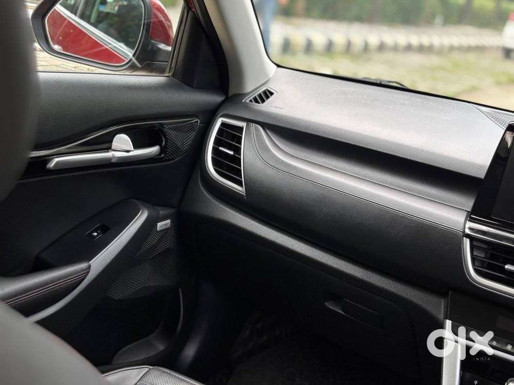 Kia Seltos Gtx Plus, 2023, Diesel